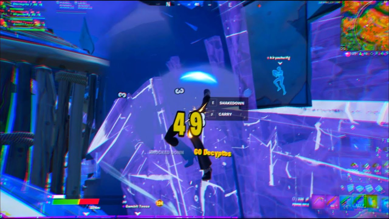 Never Left 🌟 | Stormyrite