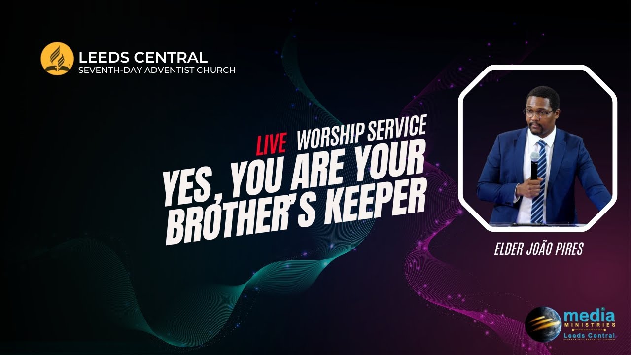 WORSHIP SERVICE  || 7th Febuary 2026