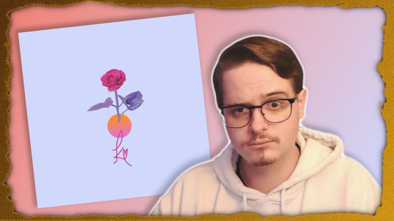 Karmanjakah — «Книга о себе» вызывает у меня противоречивые чувства... | Реакция на альбом/Основн...