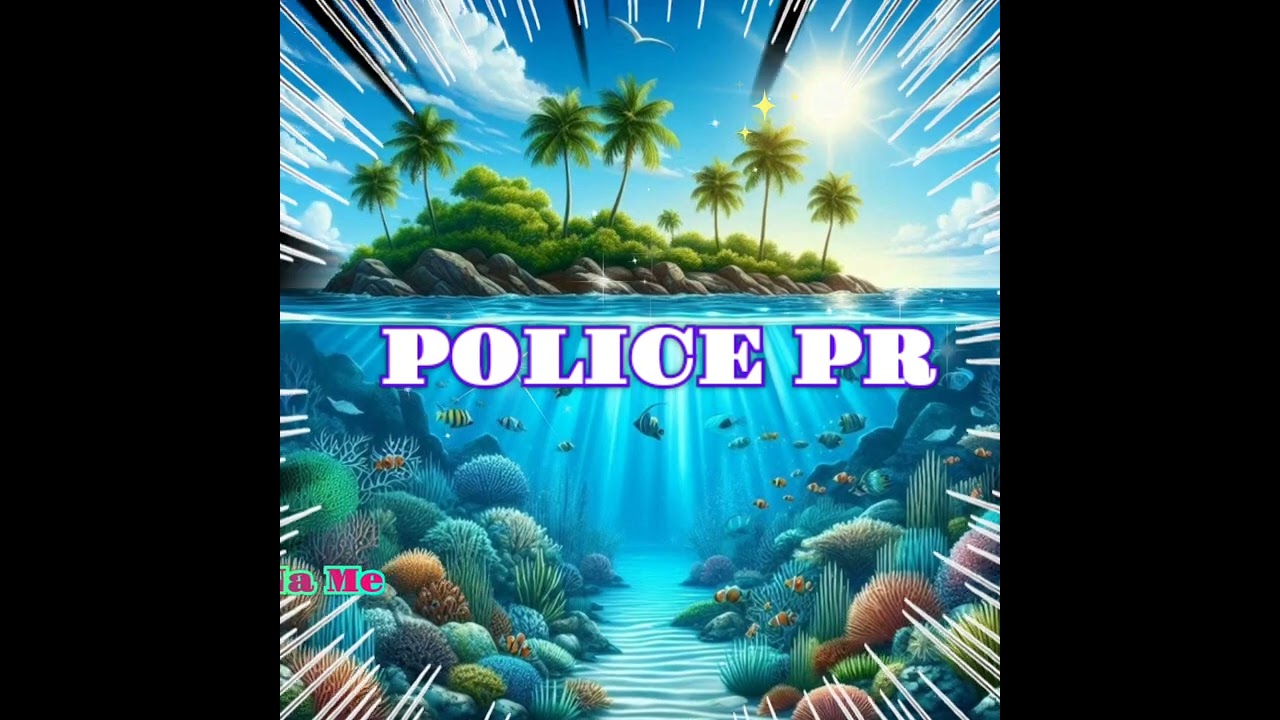 Police PR - Sili Wai Na Me