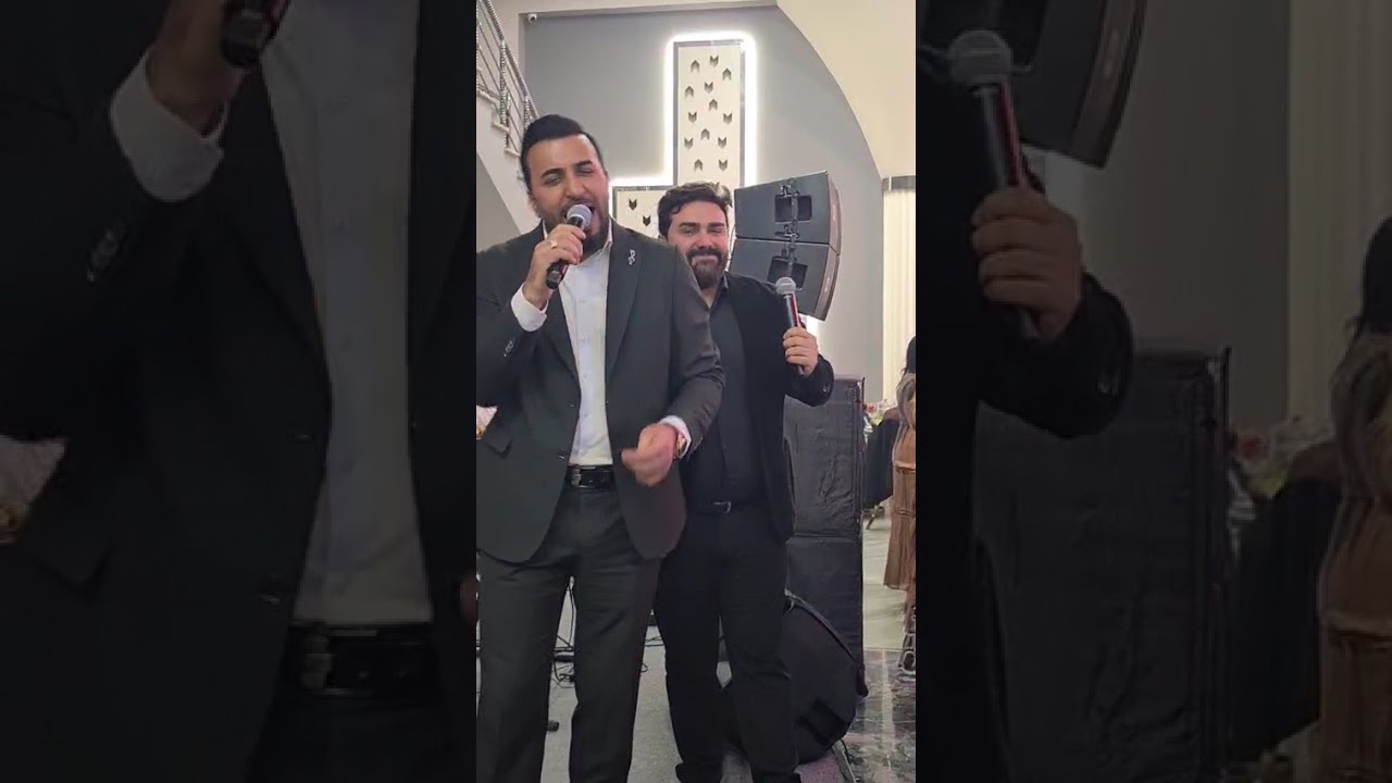 Murat Berxo Jono Temuryan 