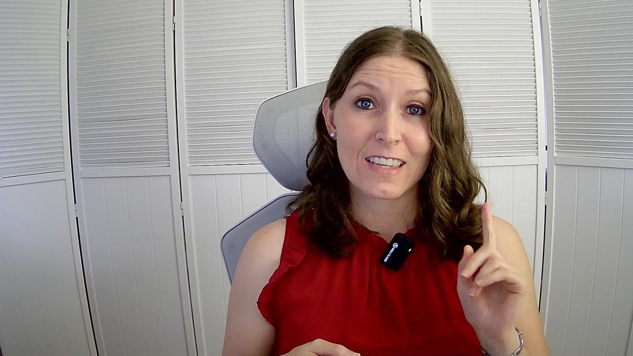 Urgent! If you are a ministry or you email ministries know this!