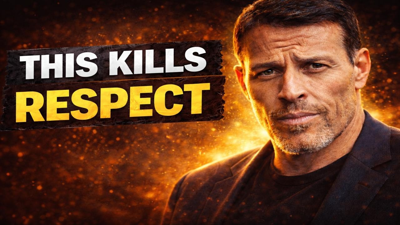 7 Behaviors That Kill Respect Instantly