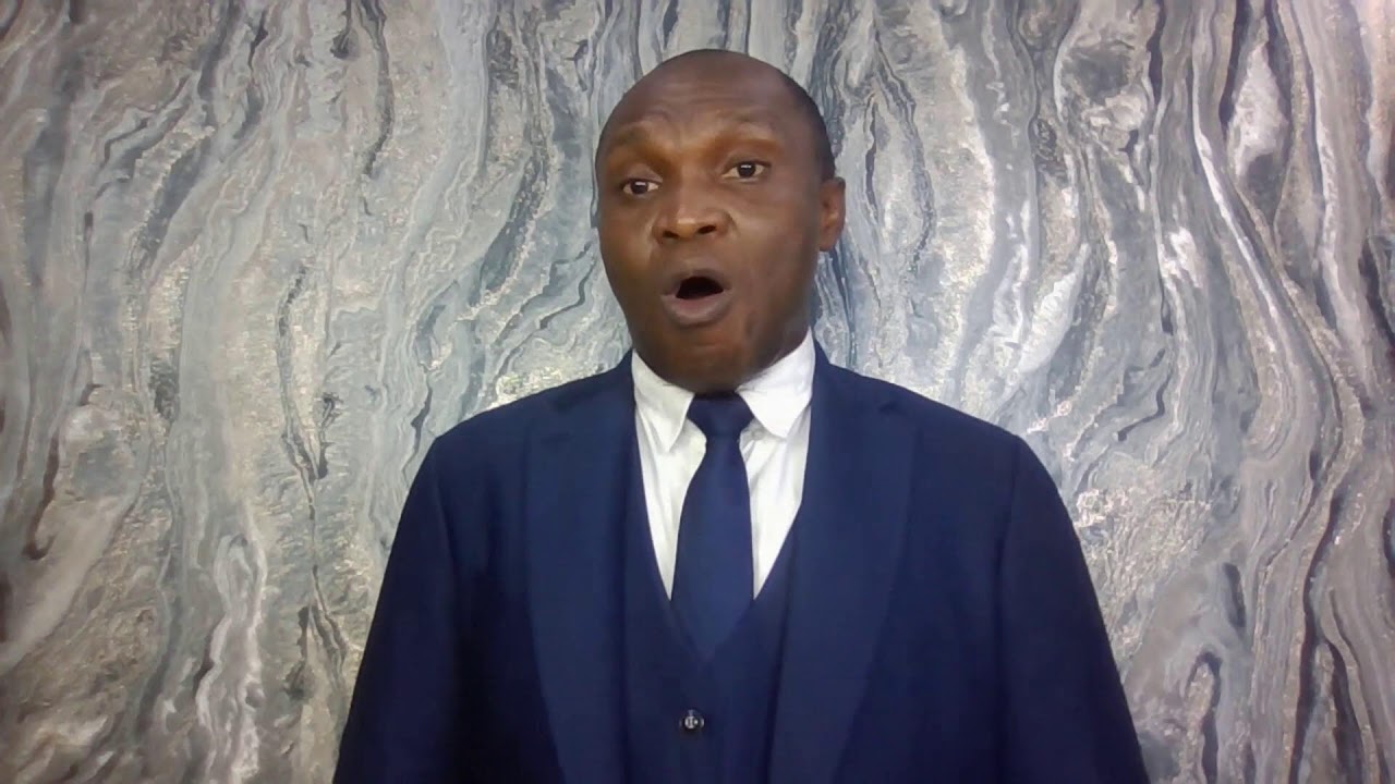 2nd session: Revelation Is  A Call to Action - Episode 4, Part 2