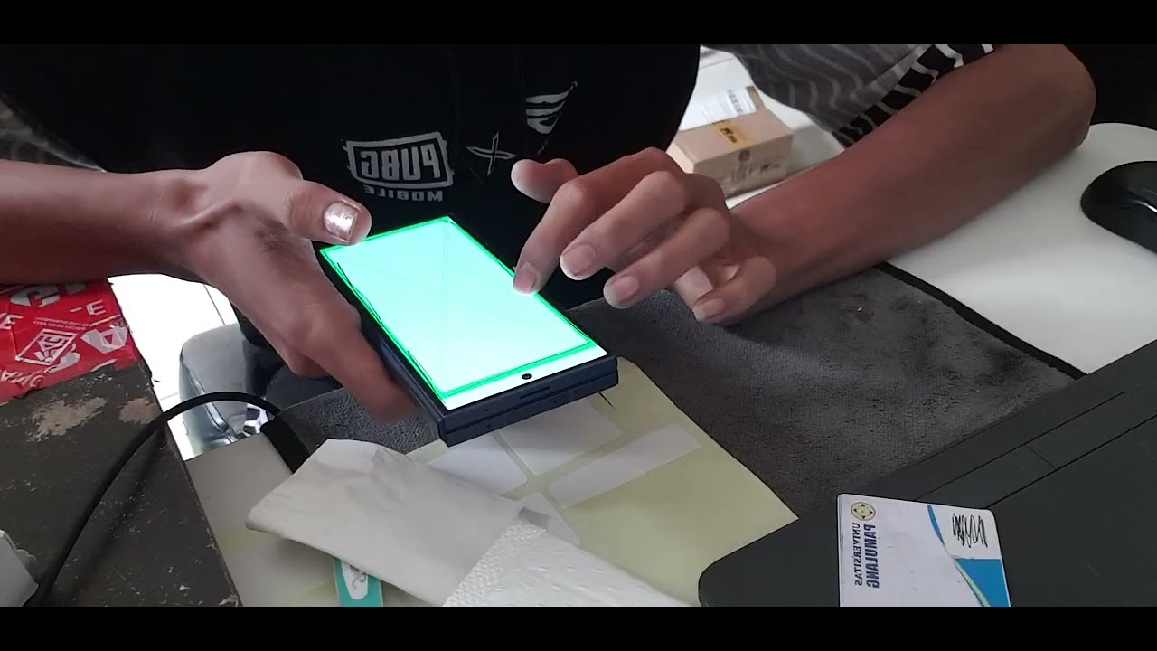 UNBOXING SUMANRO TURNIP CM64358620314