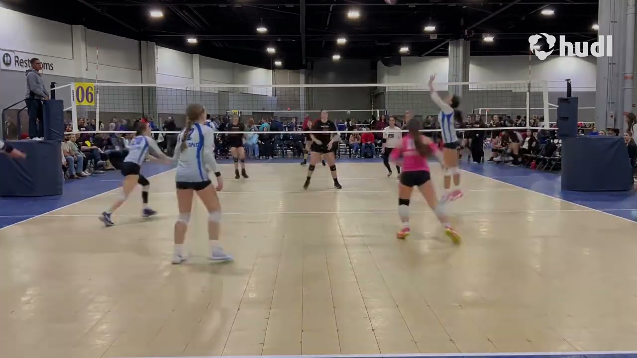 Lil Big South 2026 #16