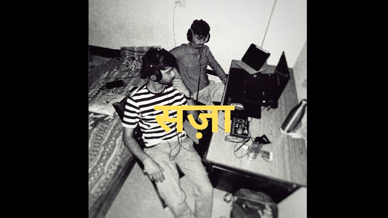 SAZA - TXP (Official Audio)