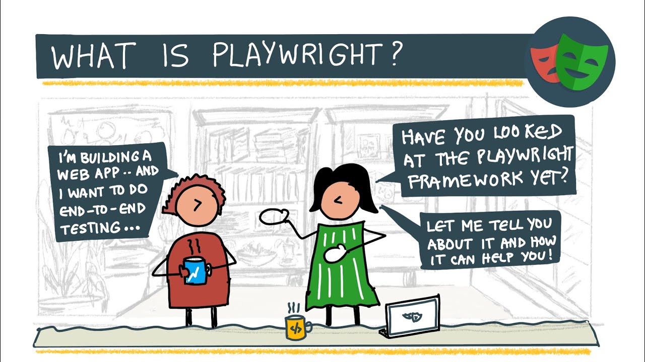 Introduction to Playwright: What is Playwright?