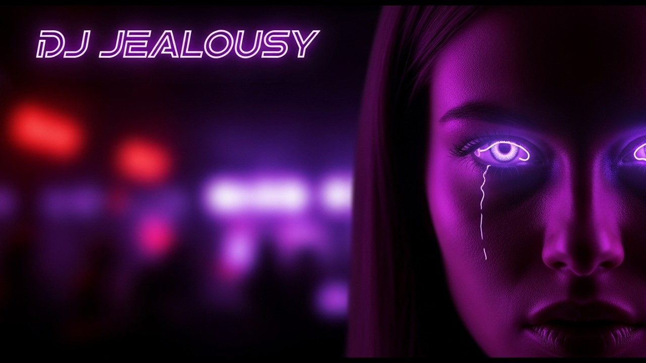 DJ JEALOUSY | VIRAL TIKTOK TERBARU 2026