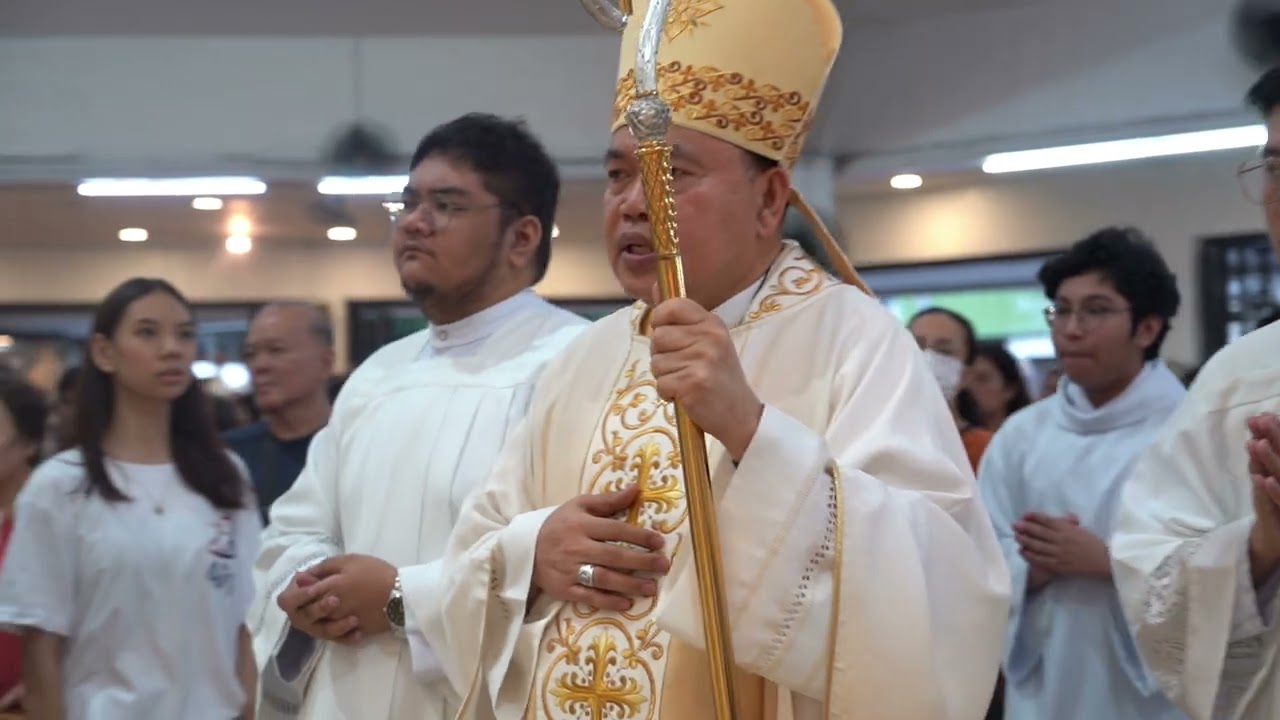 ST. PAUL THE APOSTLE PARISH FIESTA 2026