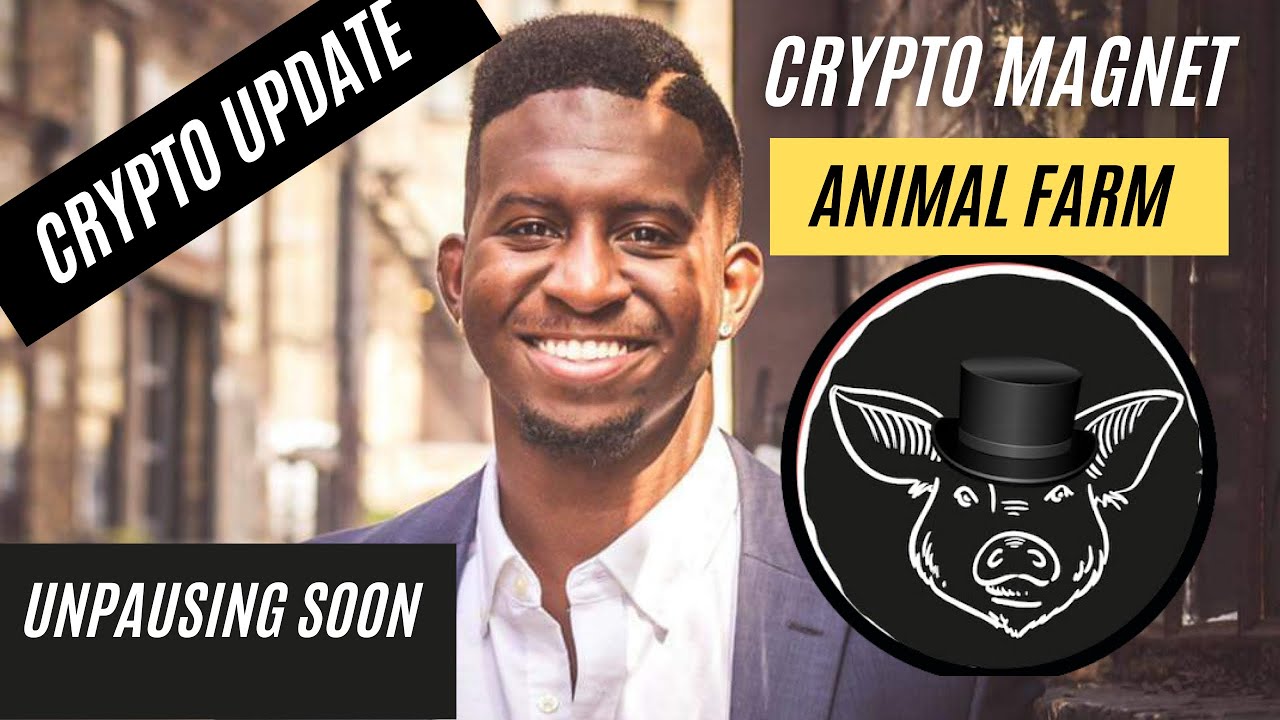 The Animal Farm 💎  FOREX SHARK UPDATE