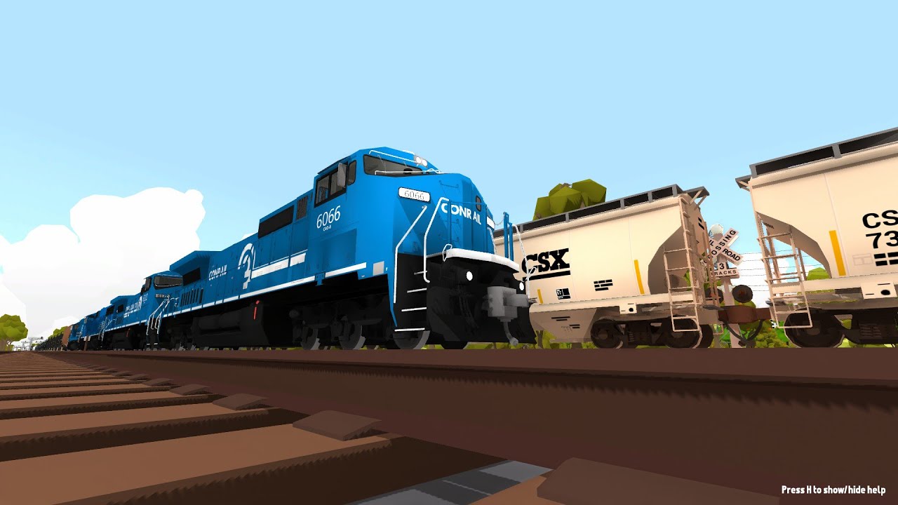 Rolling Line Gameplay 82