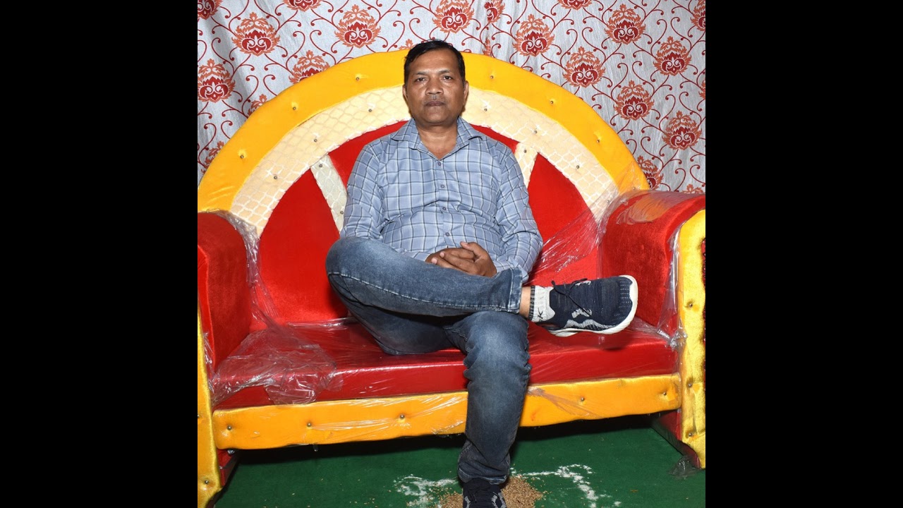 prakash shukla's broadcast