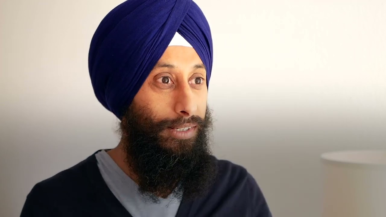 Sikhismus | Ausstellung "Weltreligionen – Weltfrieden – Weltethos"