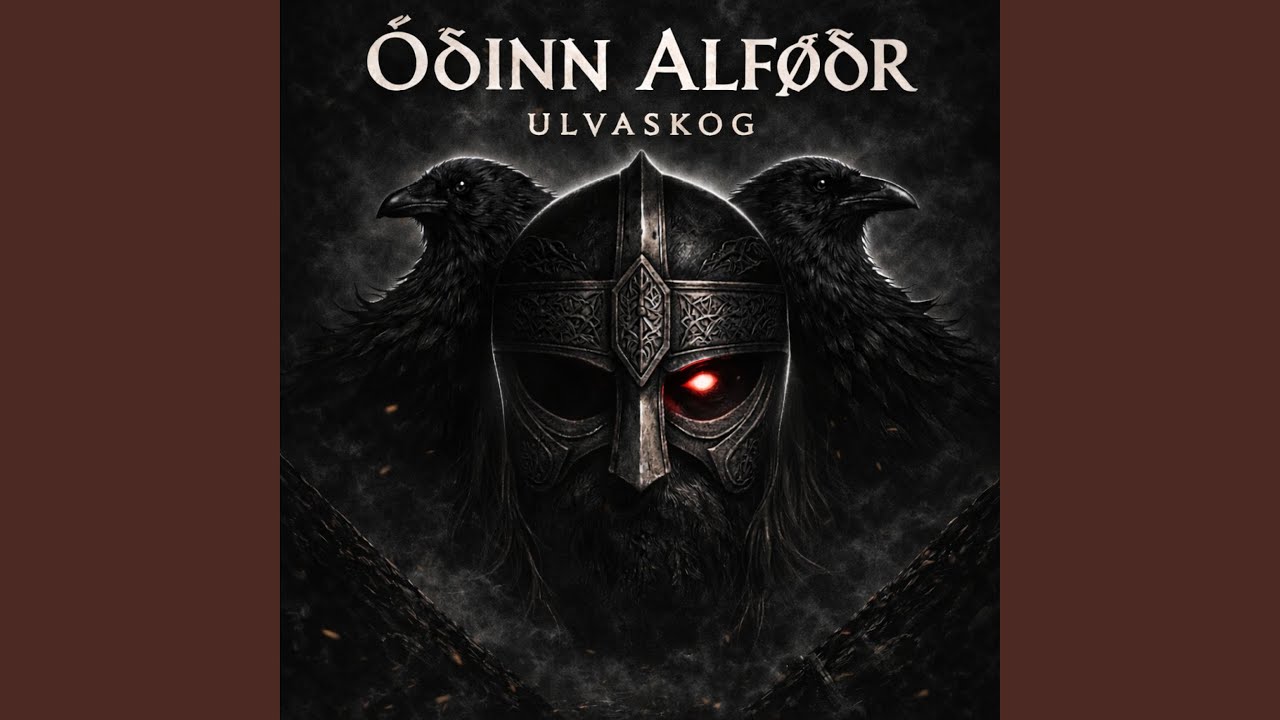 Óðinn Alfǫðr