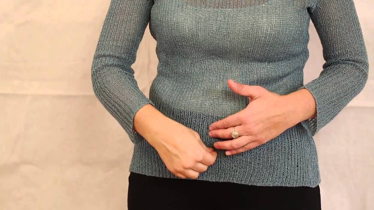 Meridian Alarm Points