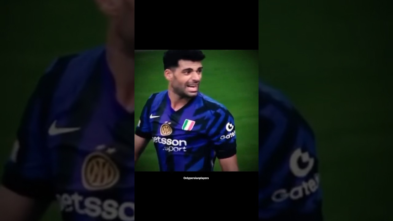 Taremi with Trend Edit 🔥😛 