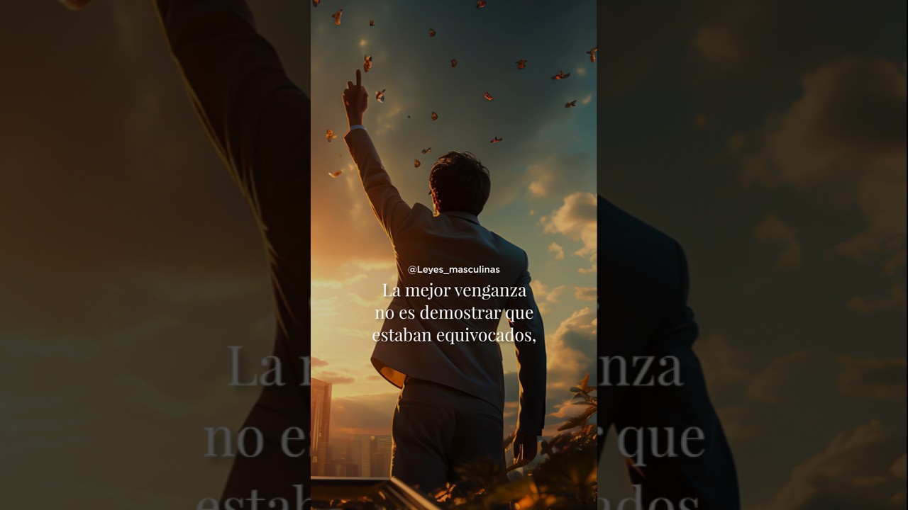 #SuperaciónPersonal