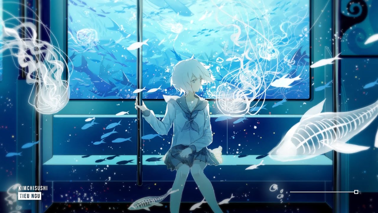 Kimchisushi - Tieu Ngu ♪