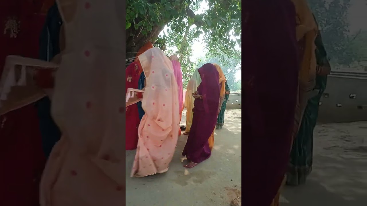 Bataeya BaBa Dham 2021, Pujan