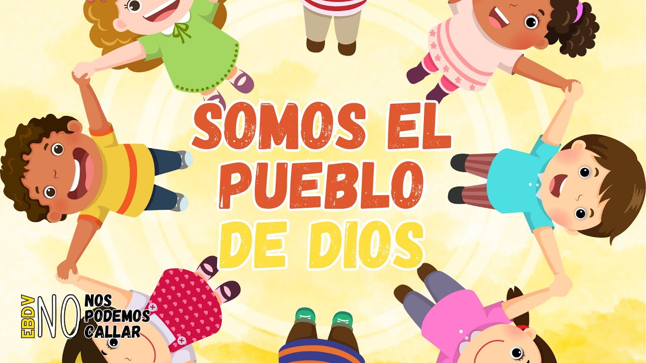 EBDV 2024 Somos el Pueblo de Dios
