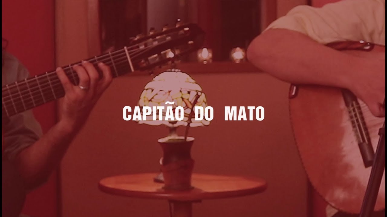 Yamandu Costa e Alessandro Penezzi - 