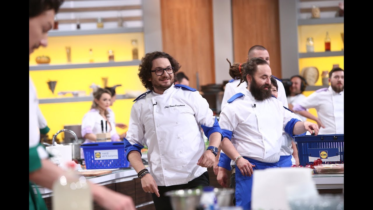 Chef Dumitrescu, îngrozit de posibilitatea unei explozii! 