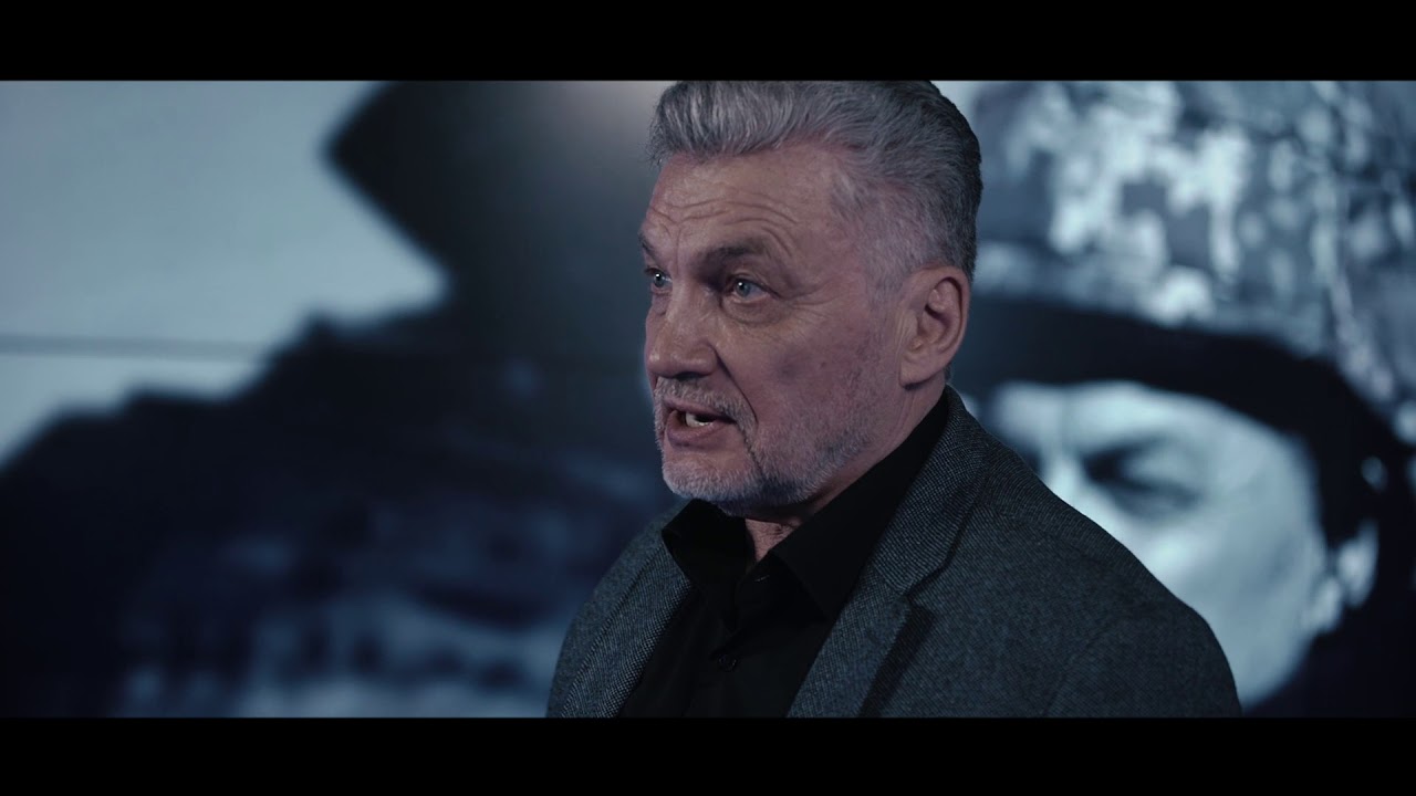 Фильм Сергея Лойко 