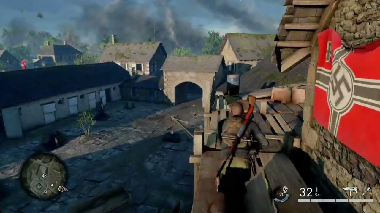 All 24 Workbench Locations * Unlock Weapon Attachments FAST / Tinkerer Achievement - Sniper Elite 5