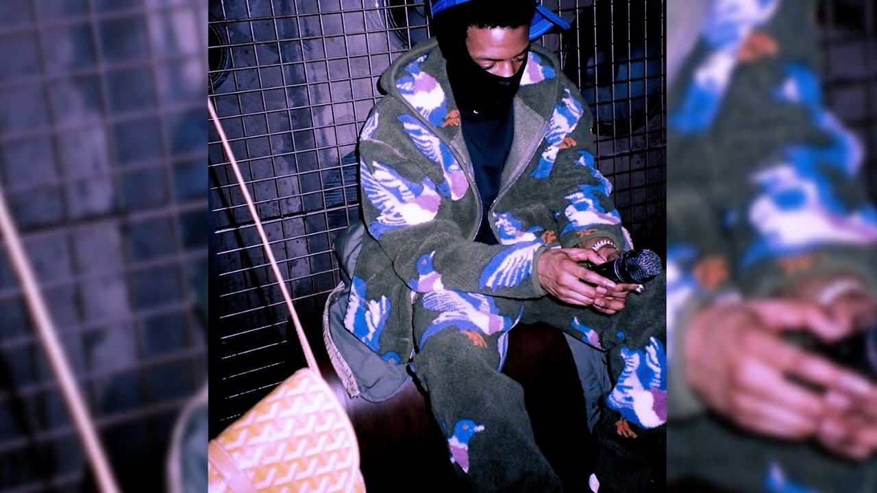 ｡･:*:･ﾟ★ Pierre Bourne  + Bktherula Type Beat 