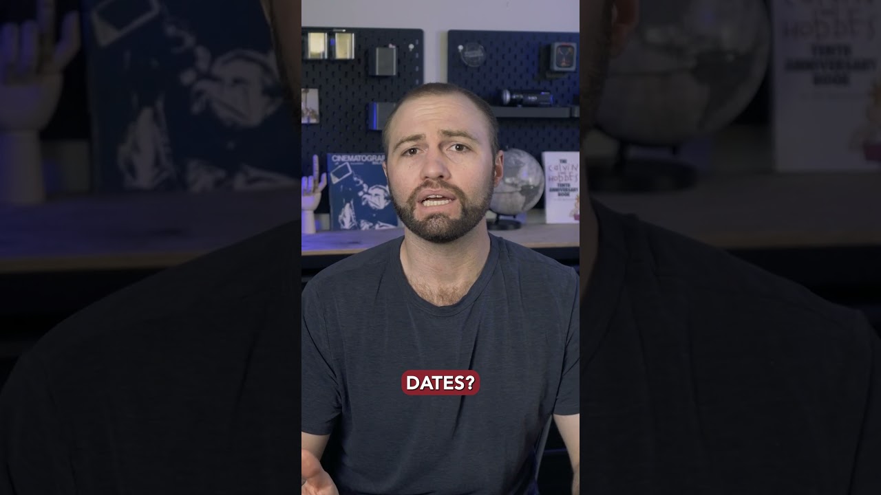 The $40 Mistake That Ended Blockbuster