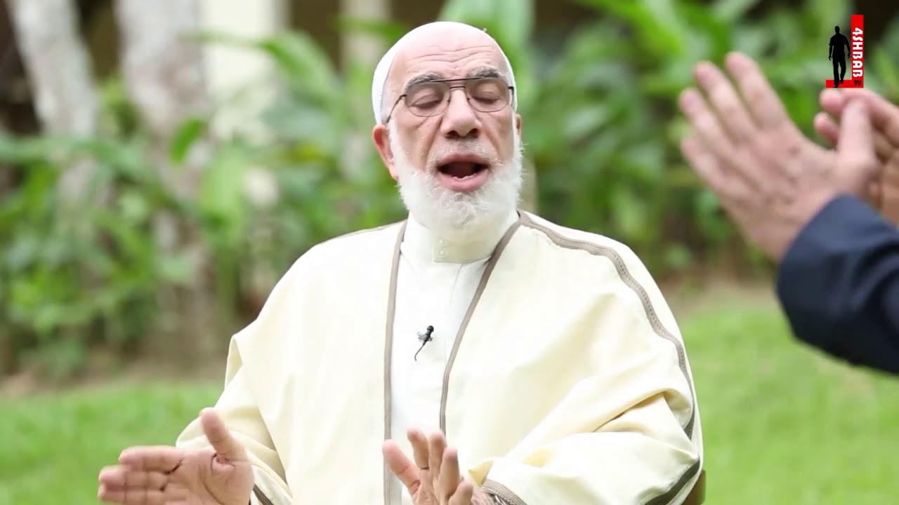 ماهو التواضع ؟؟ د.عمر عبدالكافي ـ دينا قيما