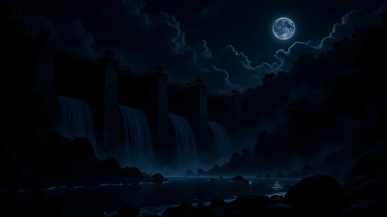 Спокойное Засыпание (Без Перерывов) • Выделение Мелатонина • Прекращение Чрезмерного Обдумывания ...