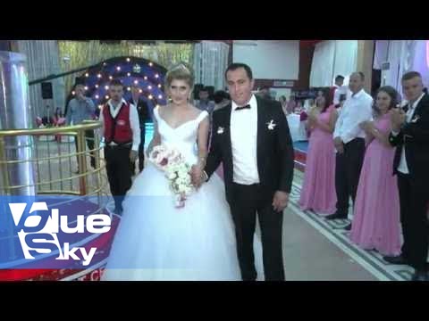 Dasma Shqiptare 2016 - Niko & Luljana - Weeding Day 18 Korrik 2016 - Art Center Blue Sky