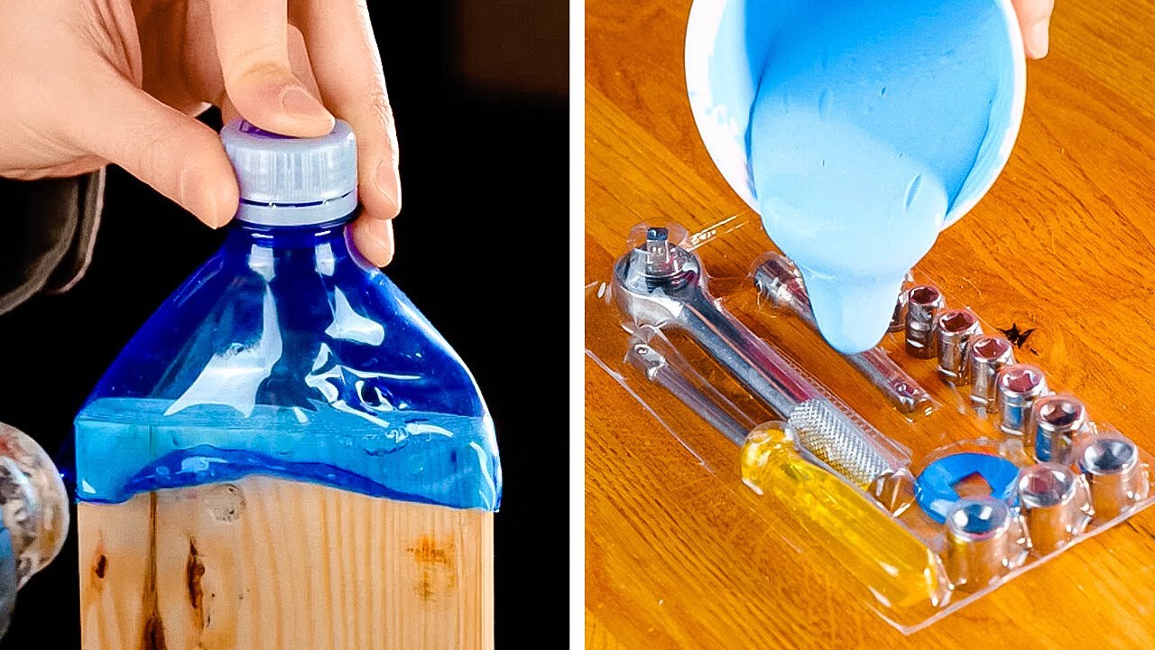 O Paraíso do Faz-Tudo: As Melhores Ferramentas Para Qualquer Entusiasta dos Reparos