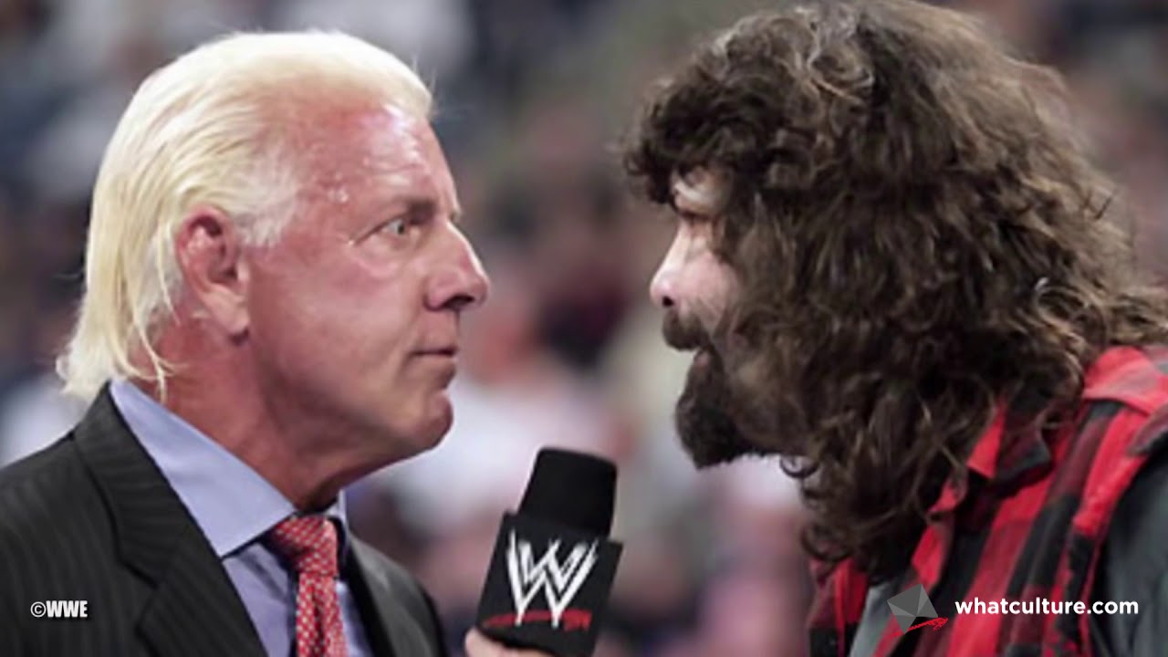 10 увлекательных фактов о WWE SummerSlam 2006