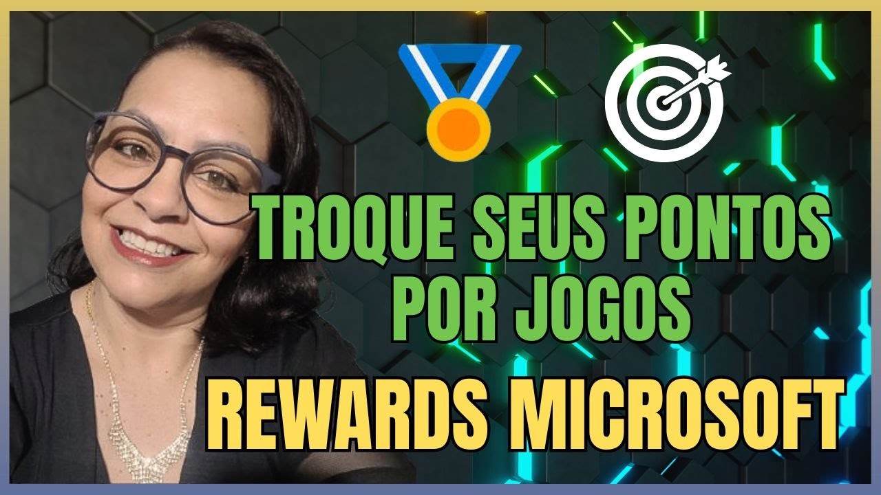 👀🔥 Xbox Rewards: Transforme Pontos em Jogos e Gift Cards! 👀🔥