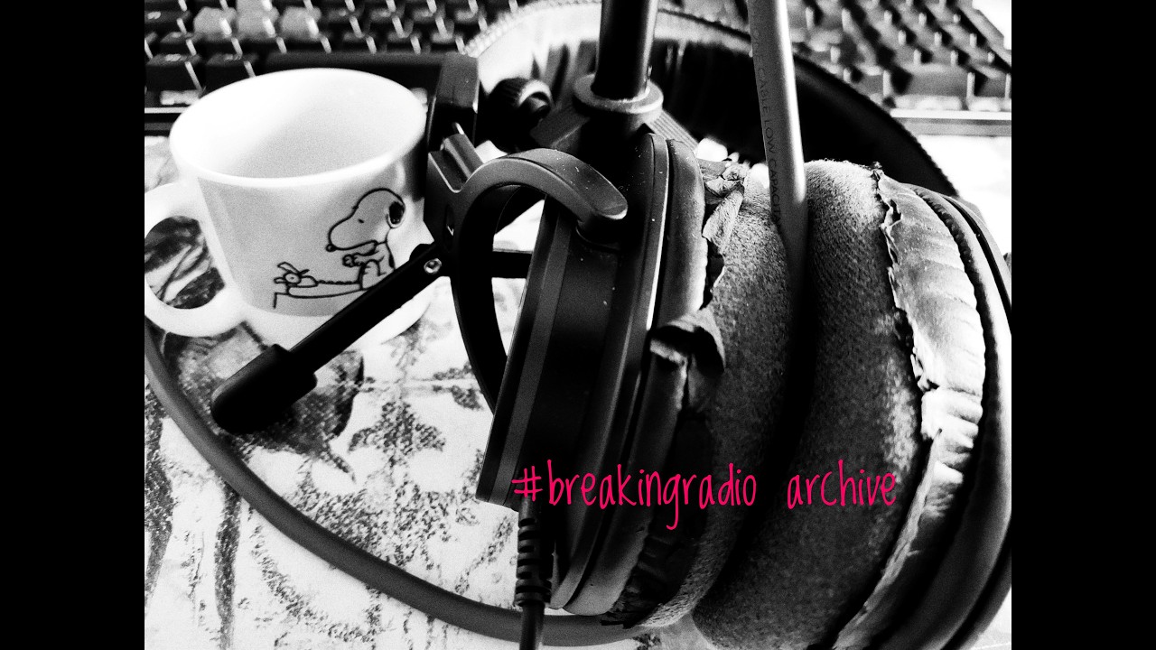 Puntata #Breakingradio del 01/03/2026