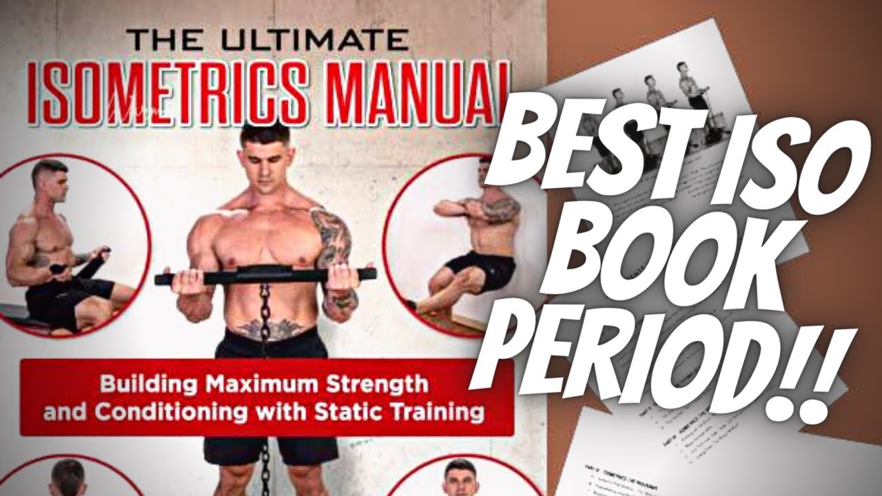 Isometric Manual Review + My Takeaways