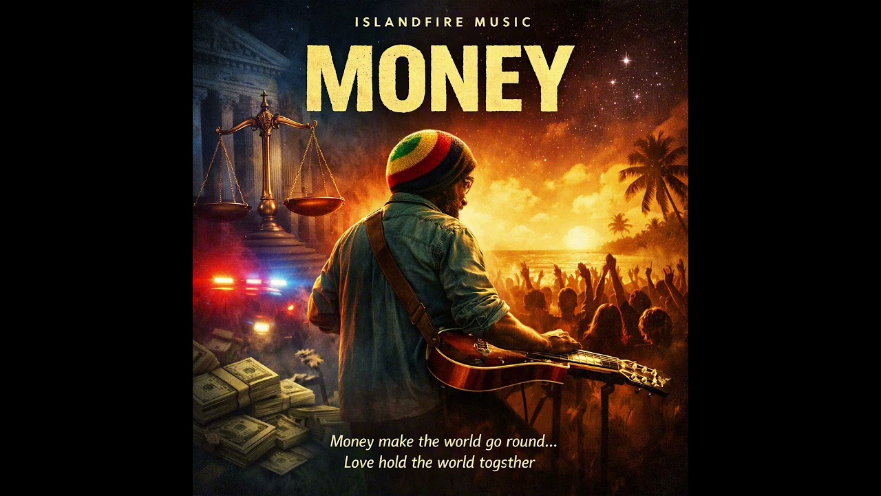 Money – Islandfire Music (Official Audio)