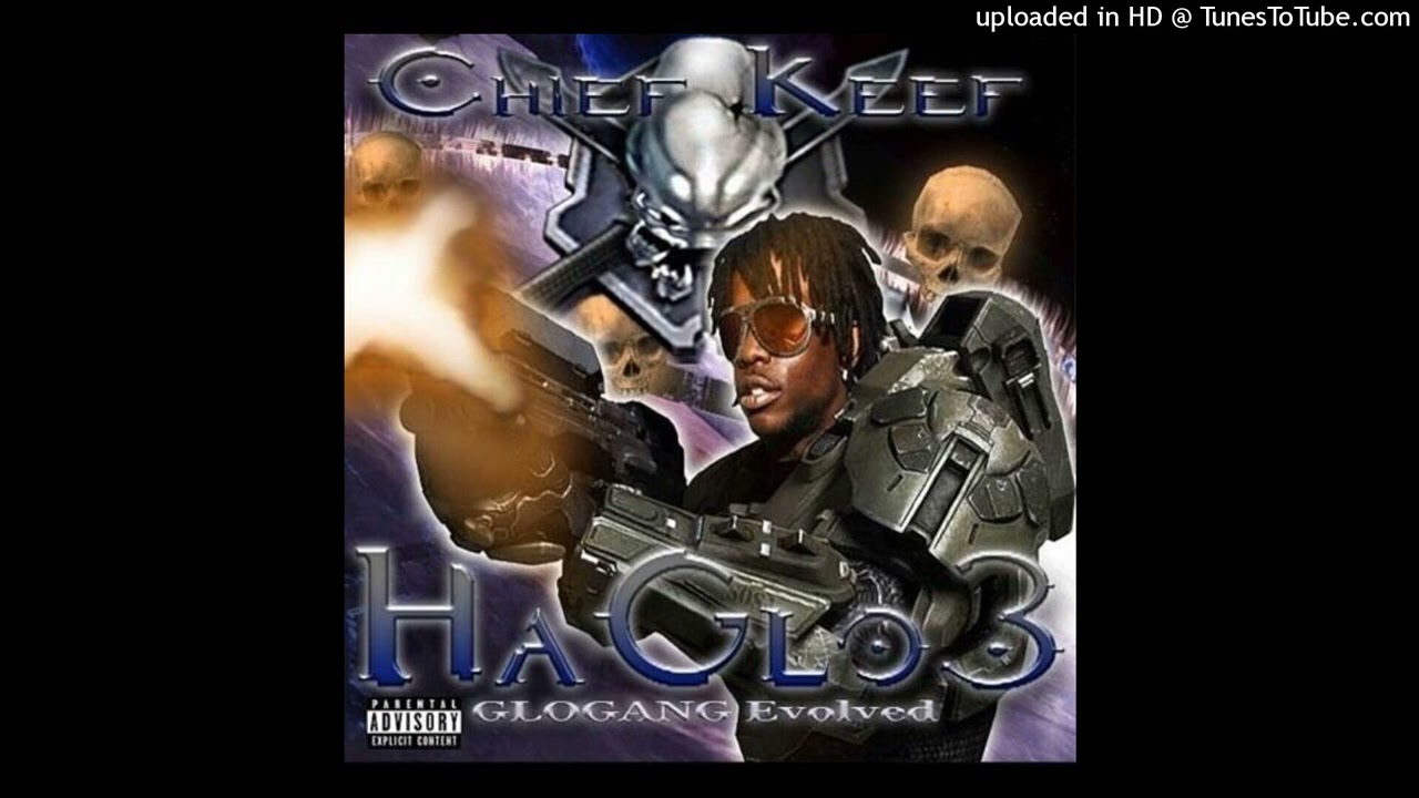 (FREE) GLO X CODE LYOKO X 2K13 CHIEF KEEF TYPE BEAT - 