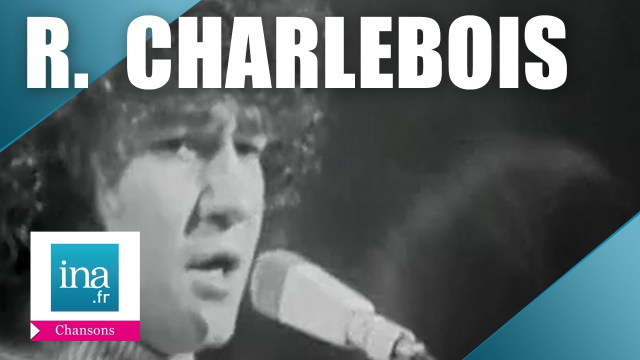 Robert Charlebois 
