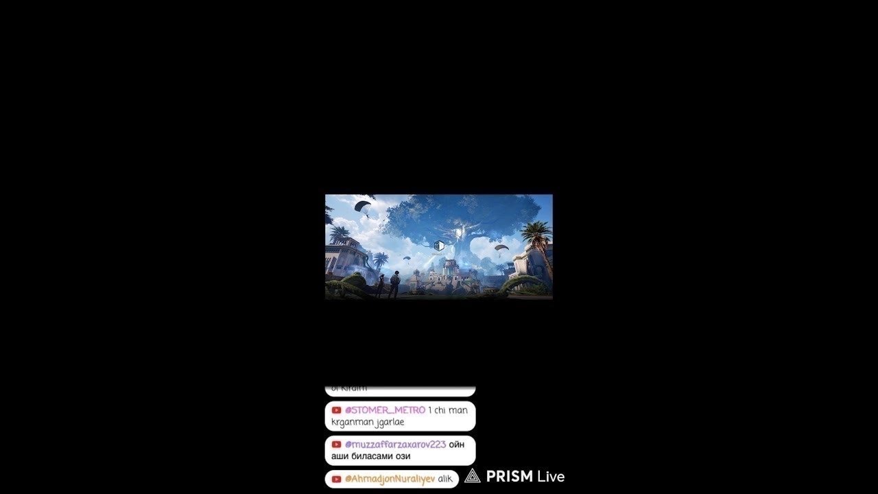 HAMMA BILAN 1v1 GOOOO🚀