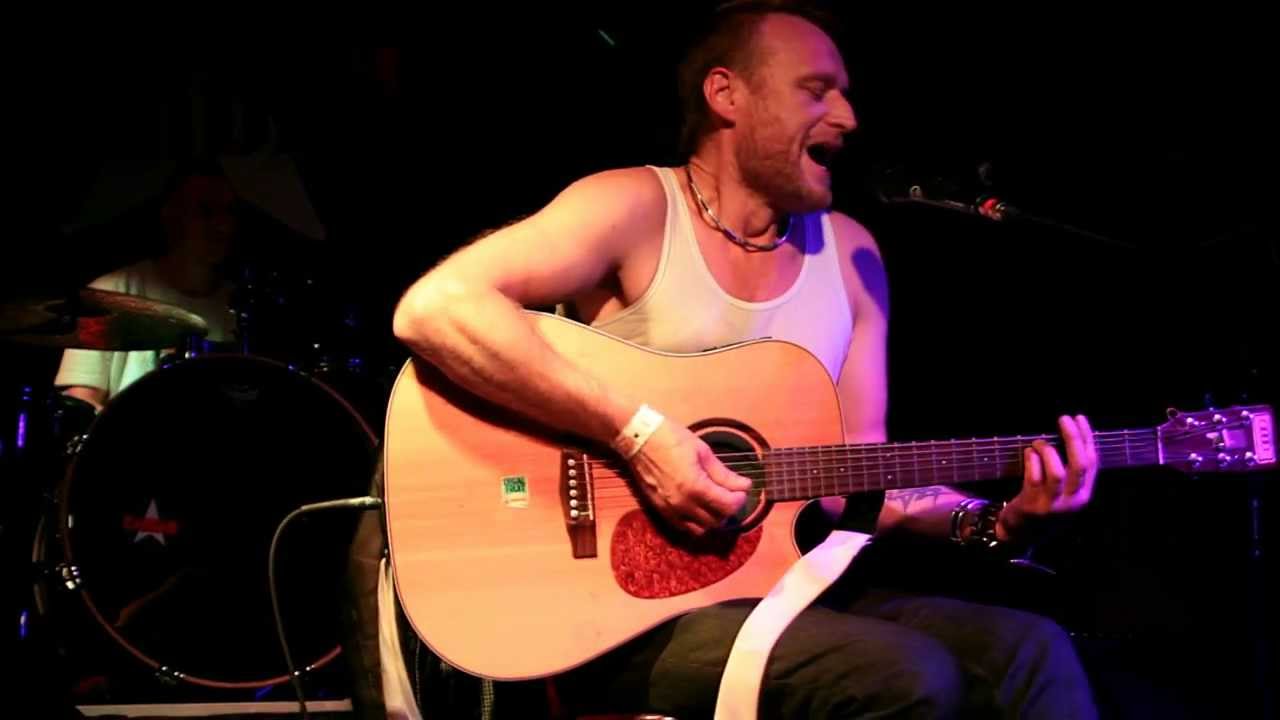 Дай Дарогу - Supersession акустика 2013