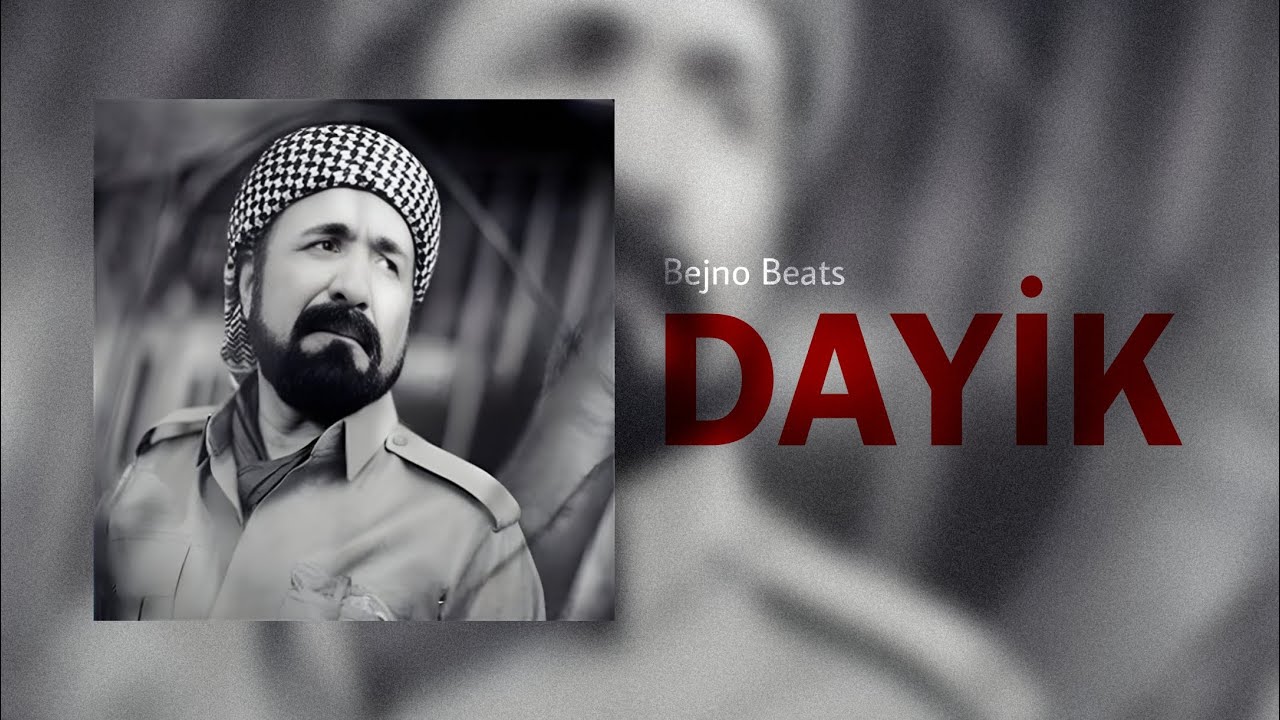 Şivan Perwer | Dayik (Prod.By Bejno Beats) 