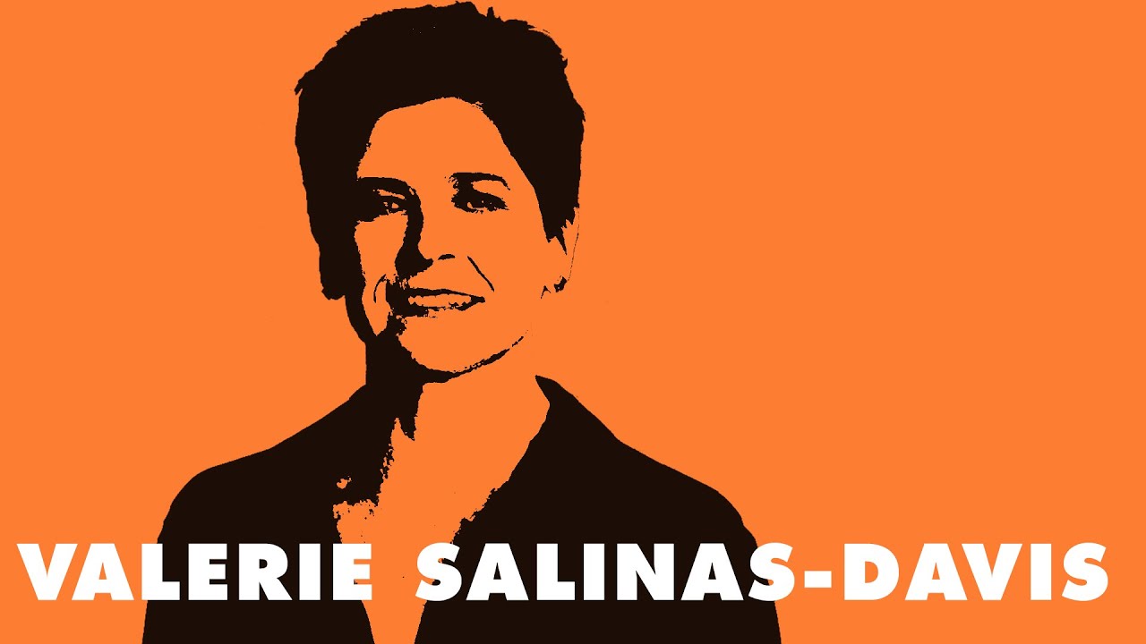 Valerie Salinas Davis - Crafting Successful Environmental Communication Campaigns