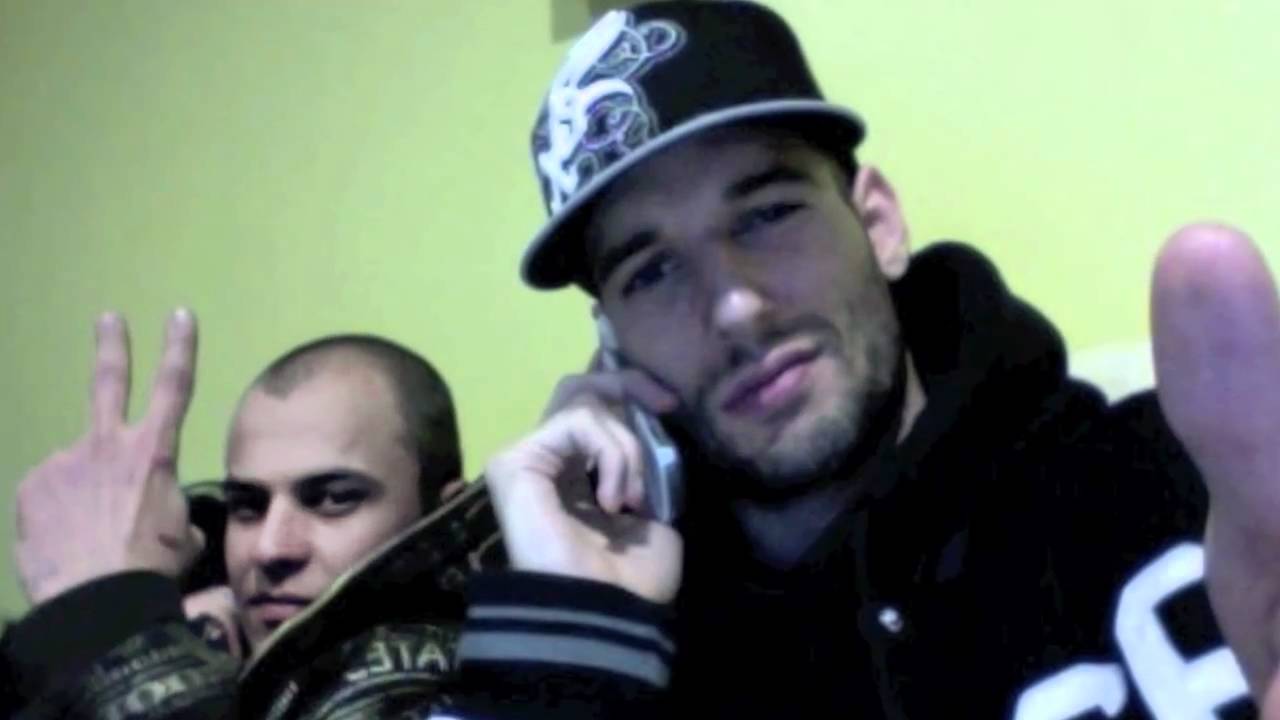 Apolo - T&iacute;picos T&oacute;picos (Prod. Dj Kanzer) 1998