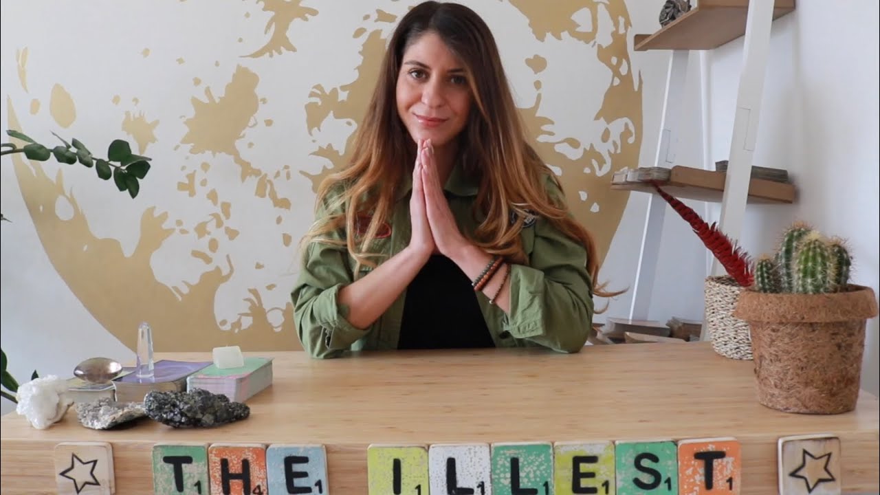 VIRGO - 'Here's the Reason Why You Had to Endure This LOVE!' - April 2020 Tarot Reading