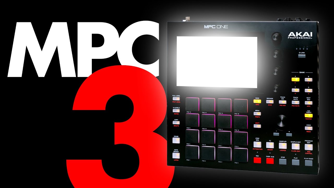УЧЕБНОЕ ПОСОБИЕ MPC 3