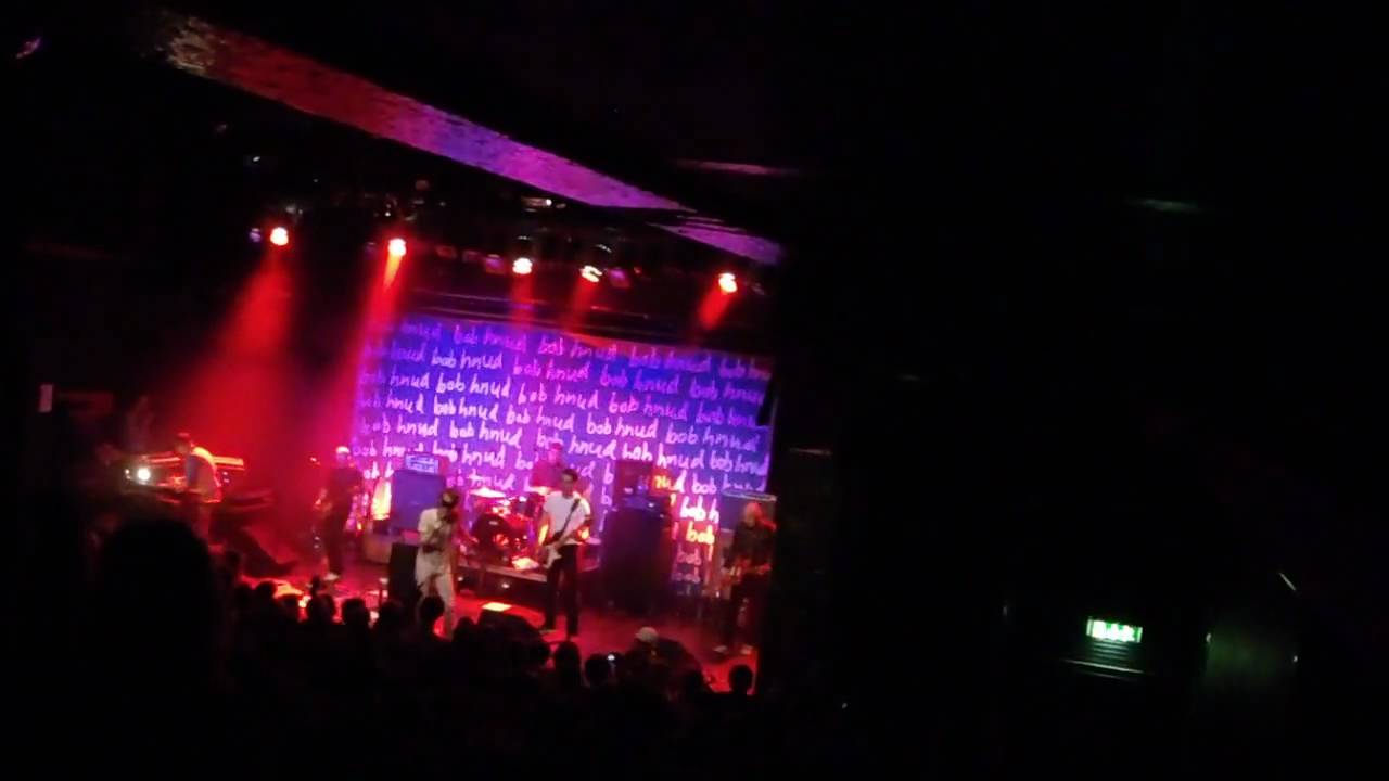 bob hund - Fantastiskt
